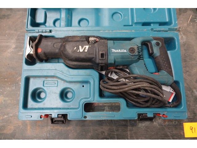 Reciprozaag makita - afbeelding 2 van  4