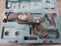 Reciprozaag makita - afbeelding 2 van  4