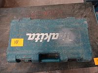 Reciprozaag makita - afbeelding 4 van  4