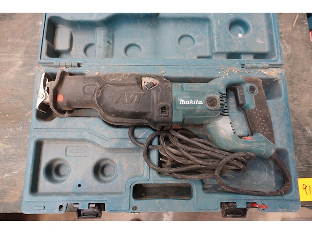 Reciprozaag makita - afbeelding 2 van  4