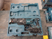 Reciprozaag makita - afbeelding 1 van  4