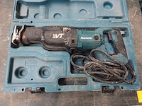 Reciprozaag makita - afbeelding 2 van  4