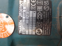 Reciprozaag makita - afbeelding 3 van  4