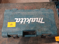 Reciprozaag makita - afbeelding 4 van  4