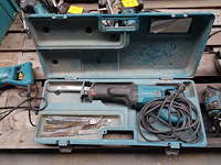 Reciprozaag makita - afbeelding 1 van  5