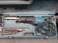 Reciprozaag makita - afbeelding 2 van  5