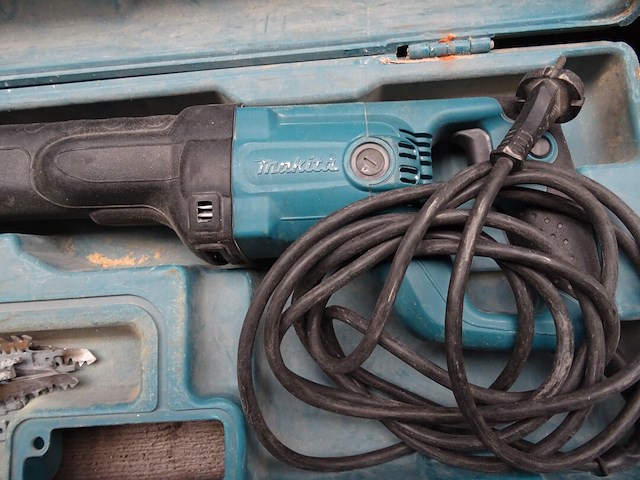 Reciprozaag makita - afbeelding 4 van  5