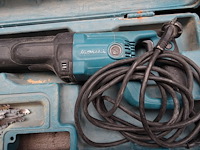 Reciprozaag makita - afbeelding 4 van  5