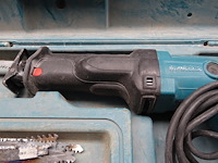 Reciprozaag makita - afbeelding 5 van  5