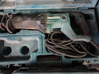 Reciprozaag makita - afbeelding 1 van  3