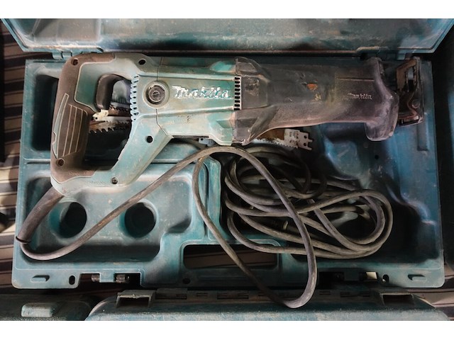 Reciprozaag makita - afbeelding 2 van  3