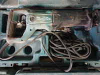 Reciprozaag makita - afbeelding 2 van  3