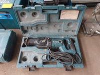 Reciprozaag makita - afbeelding 1 van  3