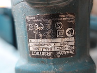 Reciprozaag makita - afbeelding 3 van  3
