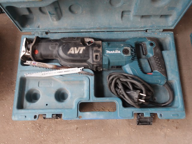 Reciprozaag makita - afbeelding 2 van  3