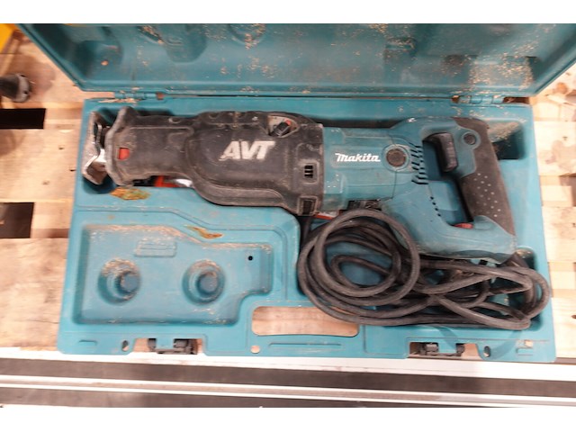 Reciprozaag makita - afbeelding 1 van  4