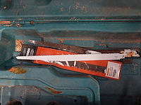 Reciprozaag makita - afbeelding 2 van  4