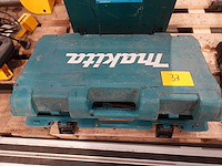 Reciprozaag makita - afbeelding 4 van  4