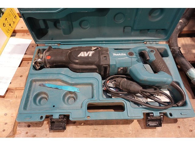 Reciprozaag makita - afbeelding 2 van  4