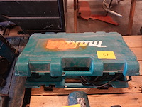 Reciprozaag makita - afbeelding 3 van  3