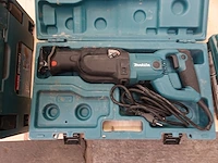 Reciprozaag makita
