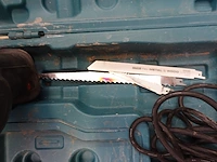 Reciprozaag makita - afbeelding 3 van  4