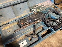 Reciprozaag makita - afbeelding 1 van  5