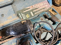 Reciprozaag makita - afbeelding 2 van  5