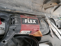 Reciprozaag met koffer flex - afbeelding 2 van  4