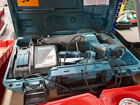 Reciprozaagmachine makita - afbeelding 1 van  4