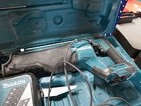 Reciprozaagmachine makita - afbeelding 2 van  4