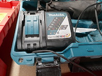 Reciprozaagmachine makita - afbeelding 3 van  4
