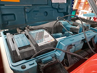 Reciprozaagmachine makita - afbeelding 4 van  4