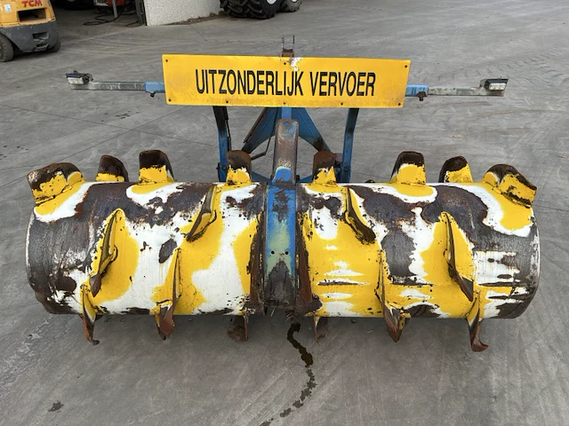 Reck fsv kuilverdeler - afbeelding 13 van  16