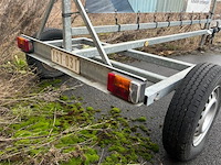 Reclame aanhanger - afbeelding 2 van  9