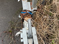 Reclame aanhanger - afbeelding 3 van  9