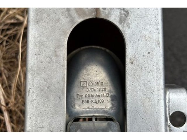 Reclame aanhanger - afbeelding 4 van  9