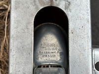 Reclame aanhanger - afbeelding 4 van  9