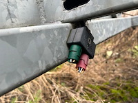 Reclame aanhanger - afbeelding 5 van  9