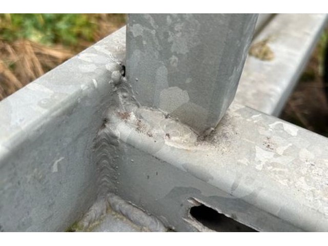 Reclame aanhanger - afbeelding 6 van  9