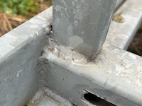 Reclame aanhanger - afbeelding 6 van  9