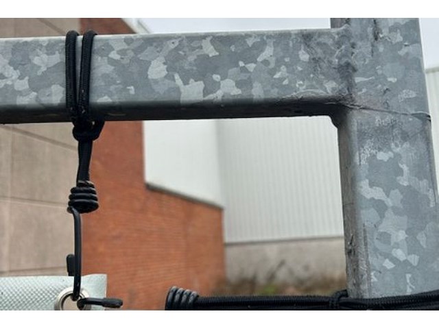 Reclame aanhanger - afbeelding 7 van  9