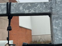 Reclame aanhanger - afbeelding 7 van  9