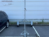 Reclame aanhangwagen - afbeelding 3 van  3