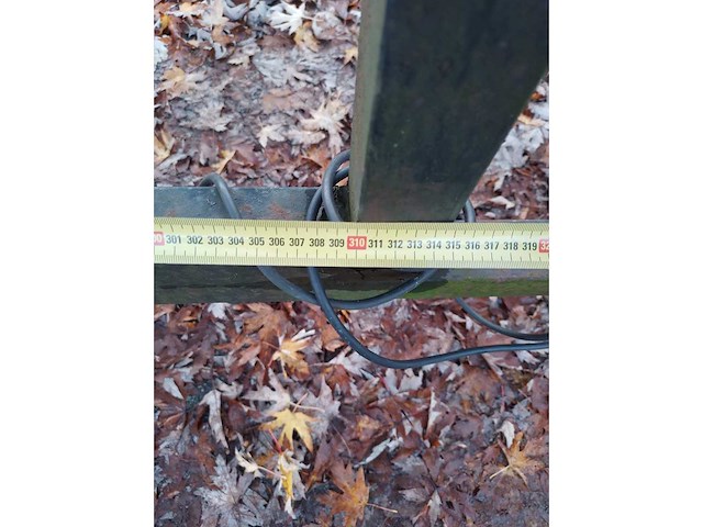 Reclame aanhangwagen - afbeelding 6 van  7