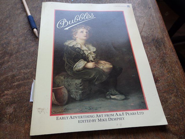 Reclame bubbles pears - afbeelding 1 van  3