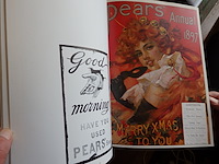 Reclame bubbles pears - afbeelding 3 van  3