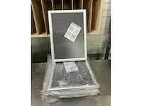 Reclame display houder (10x) - afbeelding 2 van  2