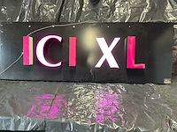 Reclame ici xl - afbeelding 4 van  4