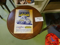 Reclame in plastiek - afbeelding 1 van  1